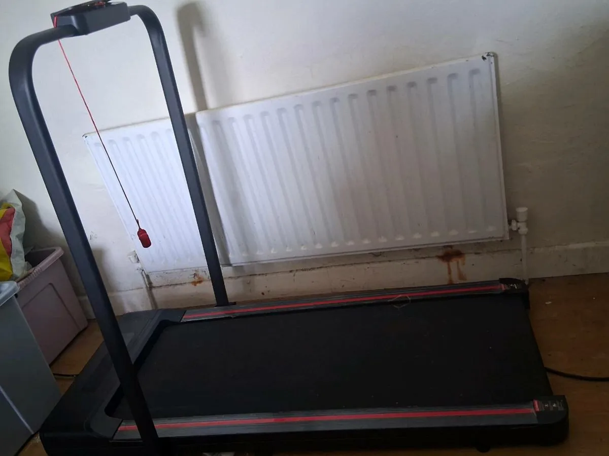 Q2 treadmill - Image 2