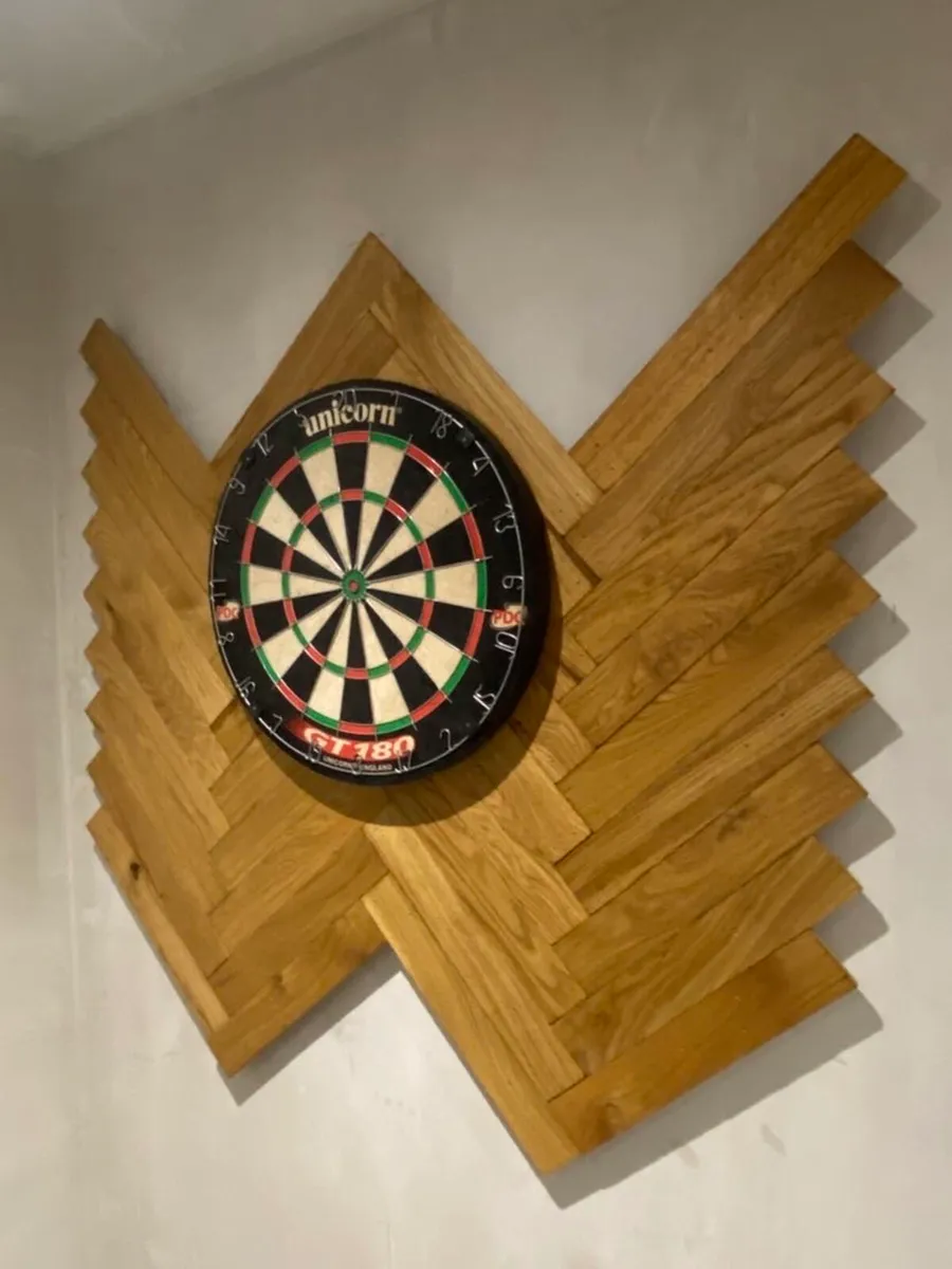 Dart board backing - Image 2