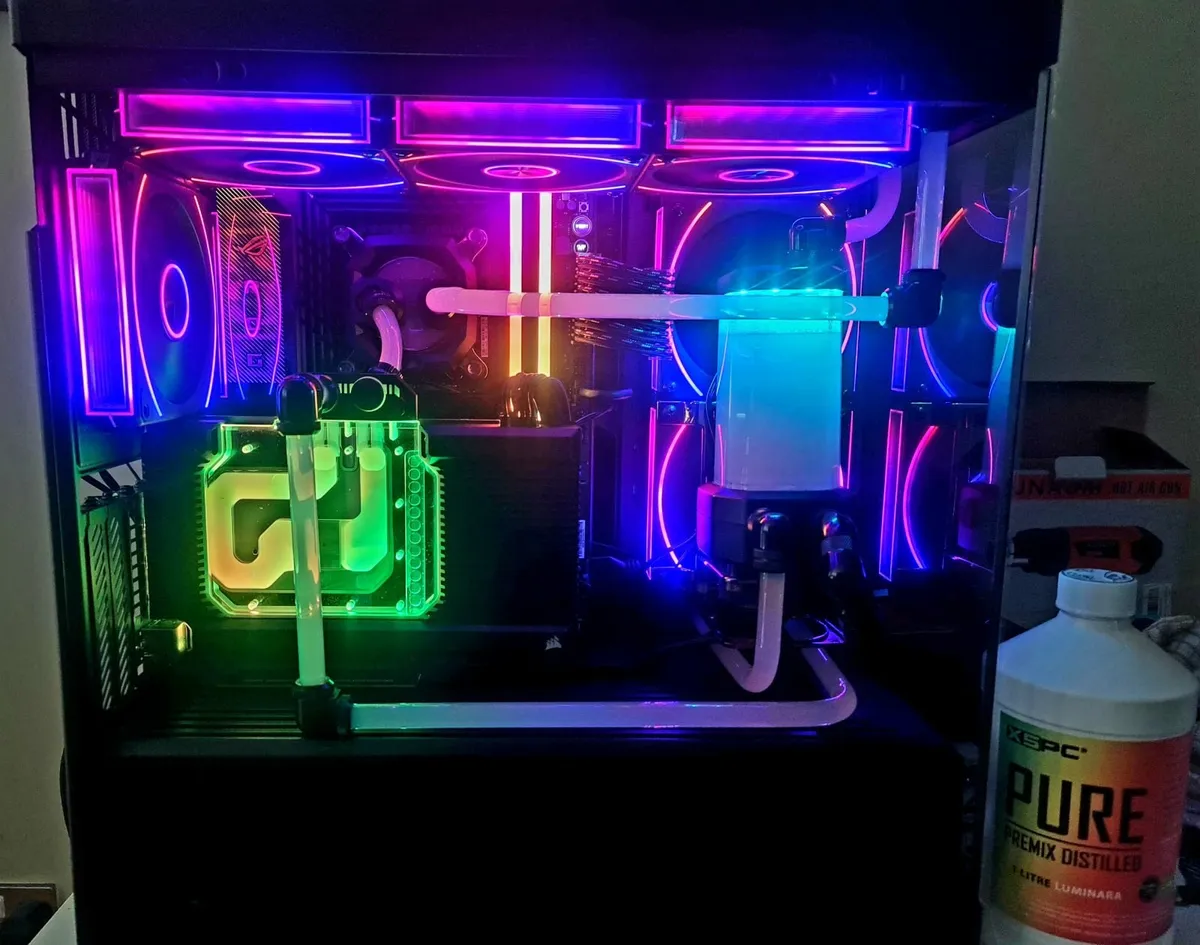 Gaming PC - Image 1