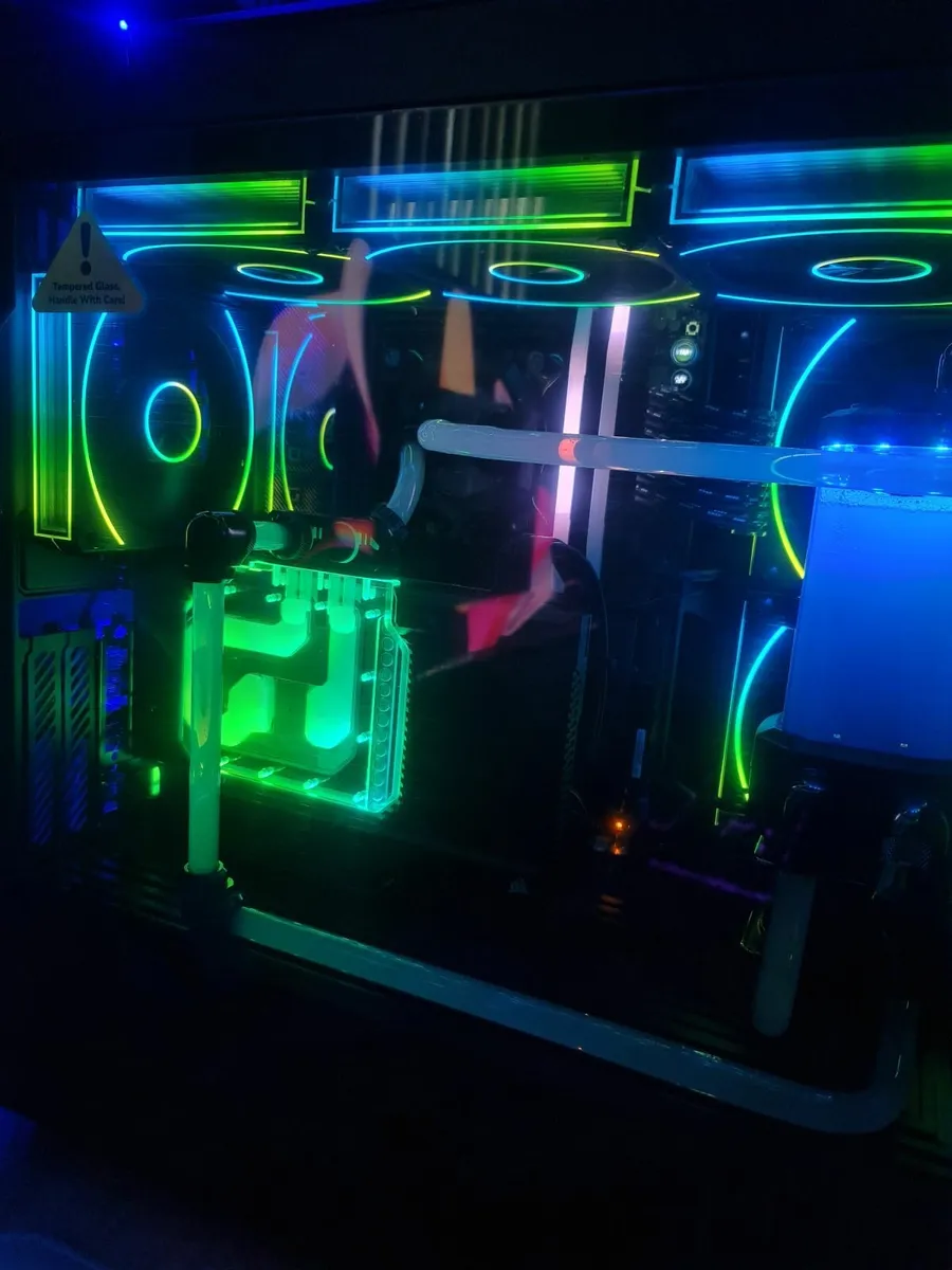 Gaming PC - Image 2