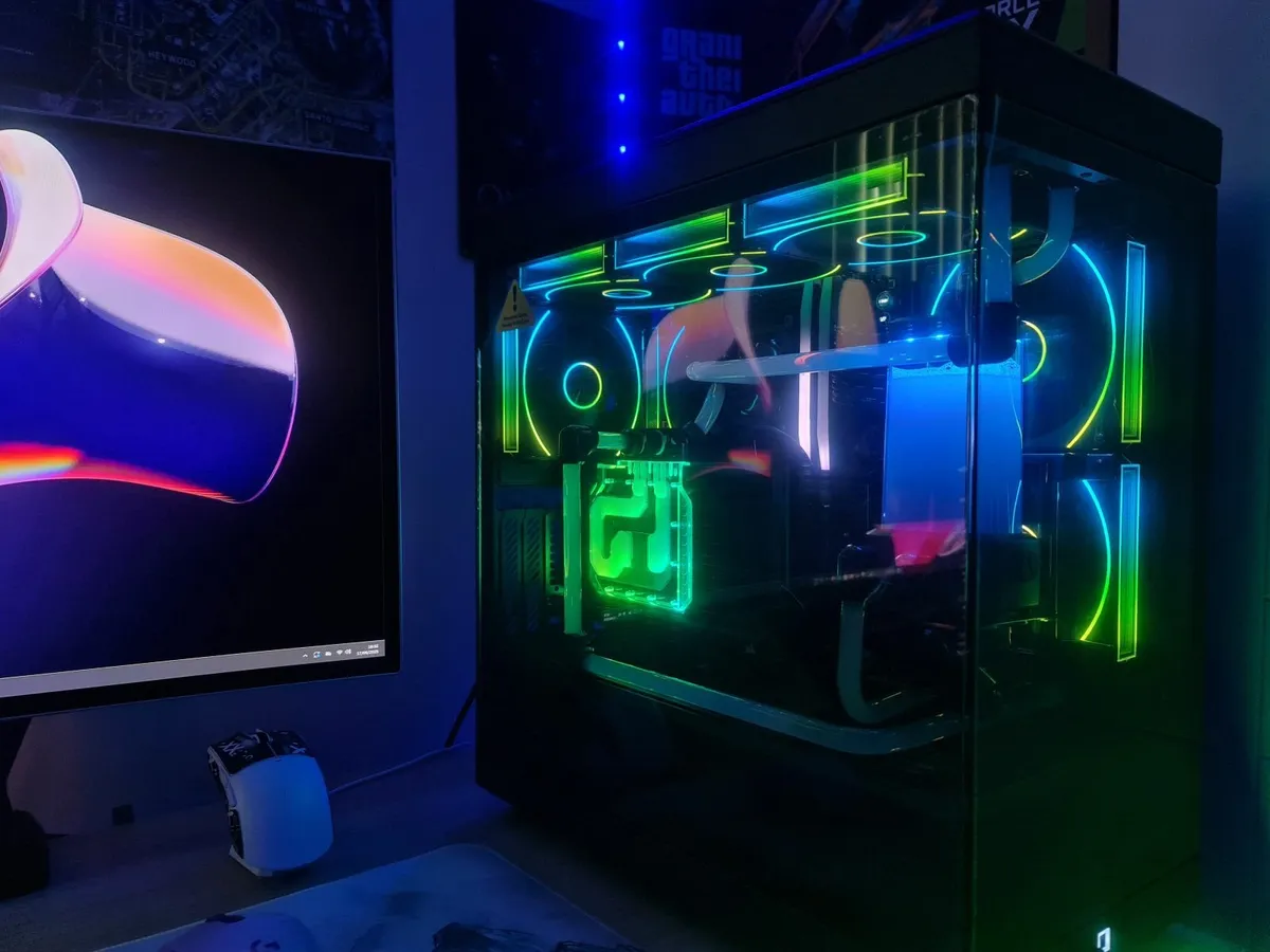 Gaming PC - Image 3