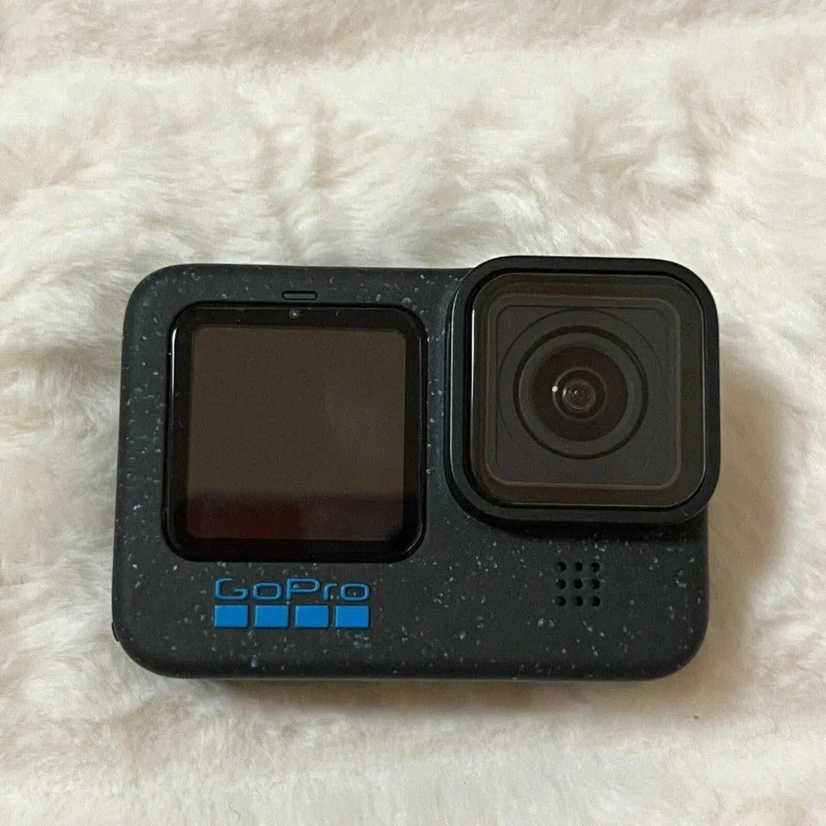 Go Pro Hero12 and Accessory Kit - Image 2