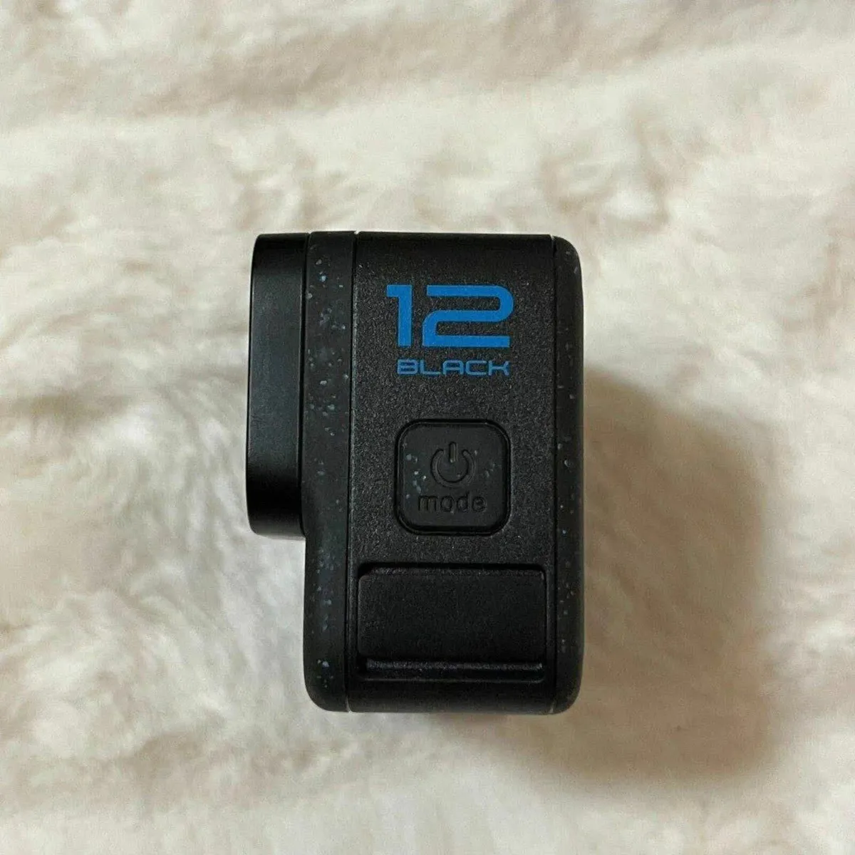 Go Pro Hero12 and Accessory Kit - Image 3