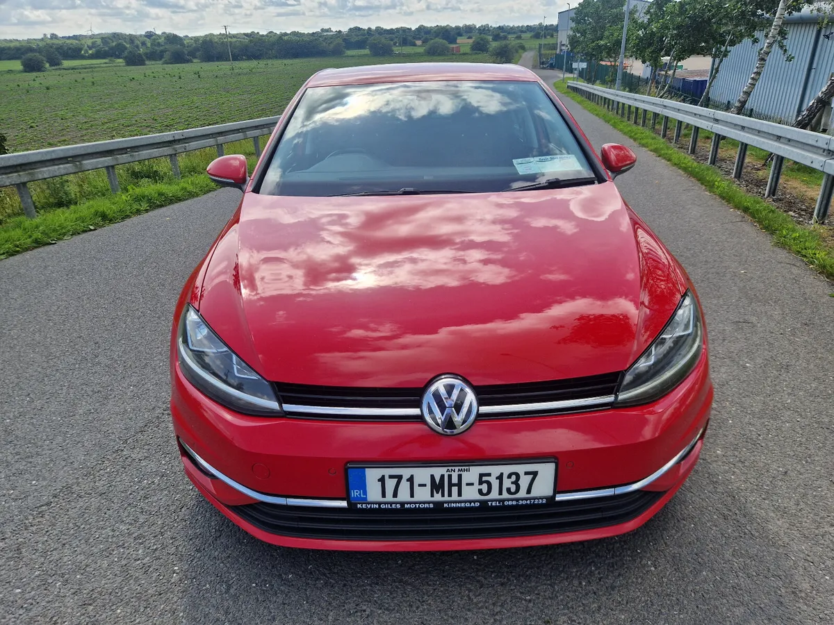 Volkswagen Golf  2.0 TDI GT BLUEMOTION 150PS - Image 2