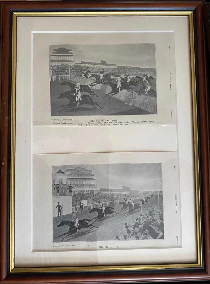 Horse Racing Memorabilia - Image 3