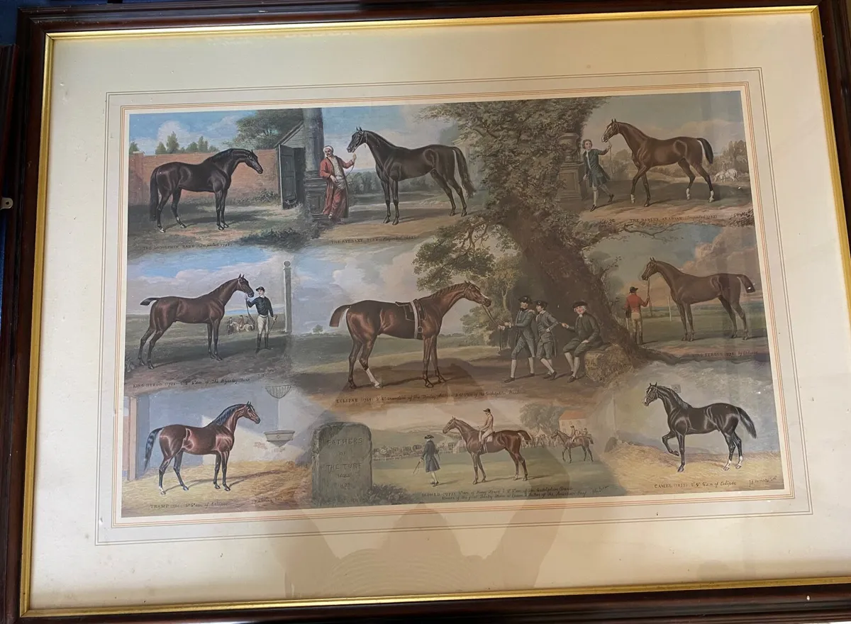 Horse Racing Memorabilia - Image 4