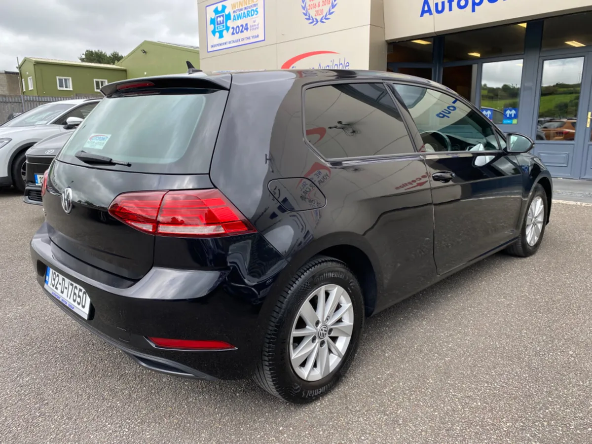 1.6 TDI COMMERCIAL BMT - SAVE 2000eur - Image 3