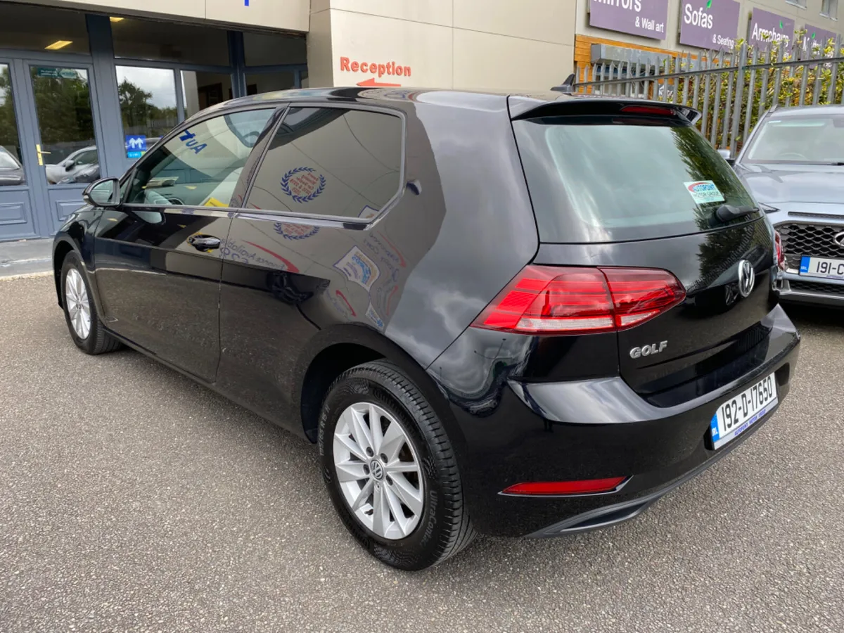 1.6 TDI COMMERCIAL BMT - SAVE 2000eur - Image 2