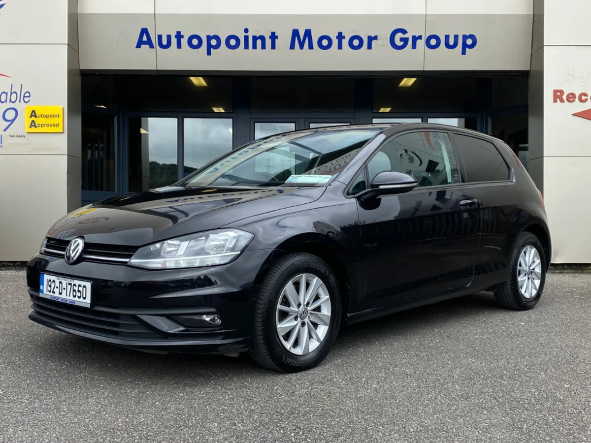 1.6 TDI COMMERCIAL BMT - SAVE 2000eur - Image 1