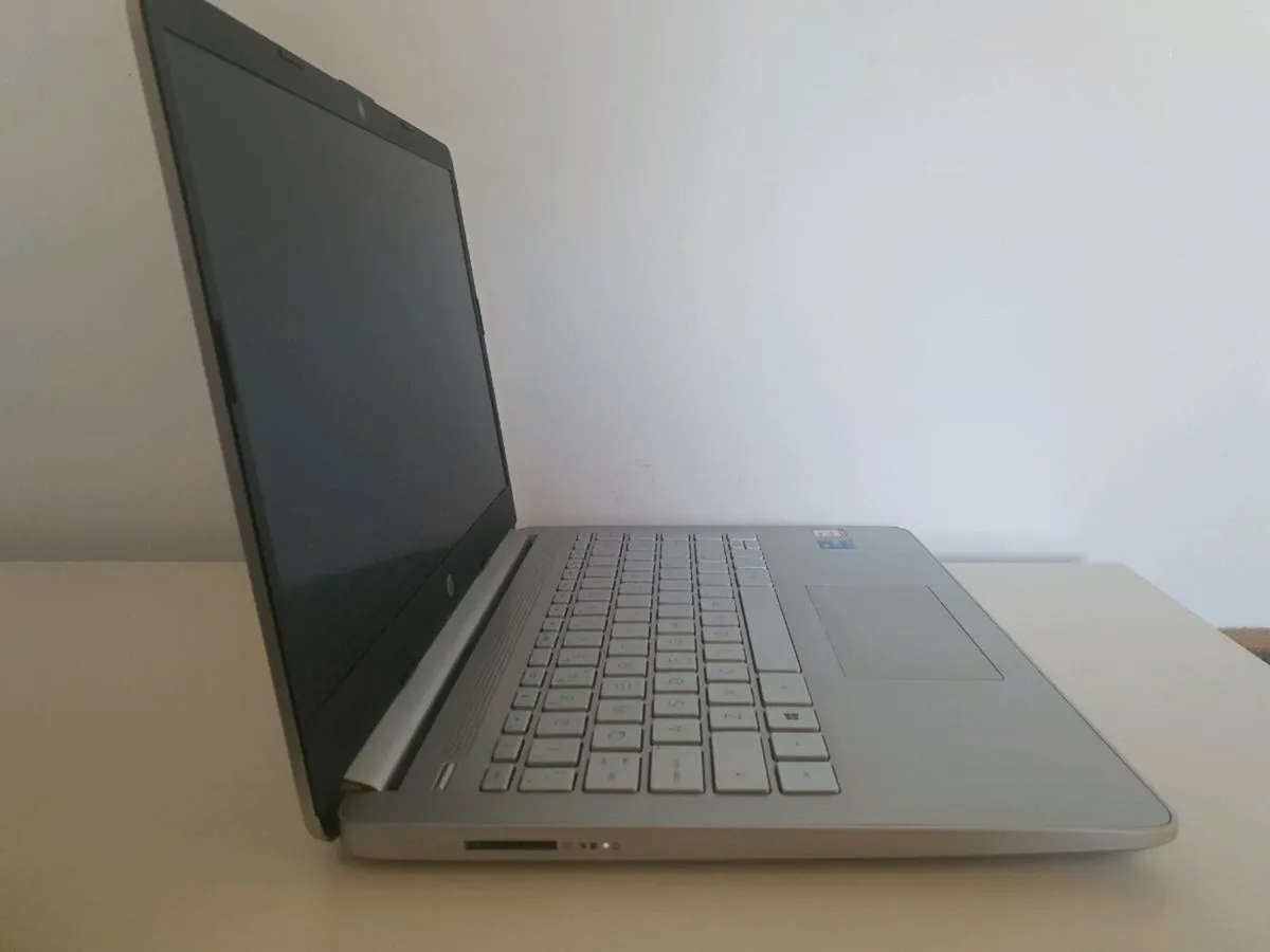 Hp laptop - Image 4