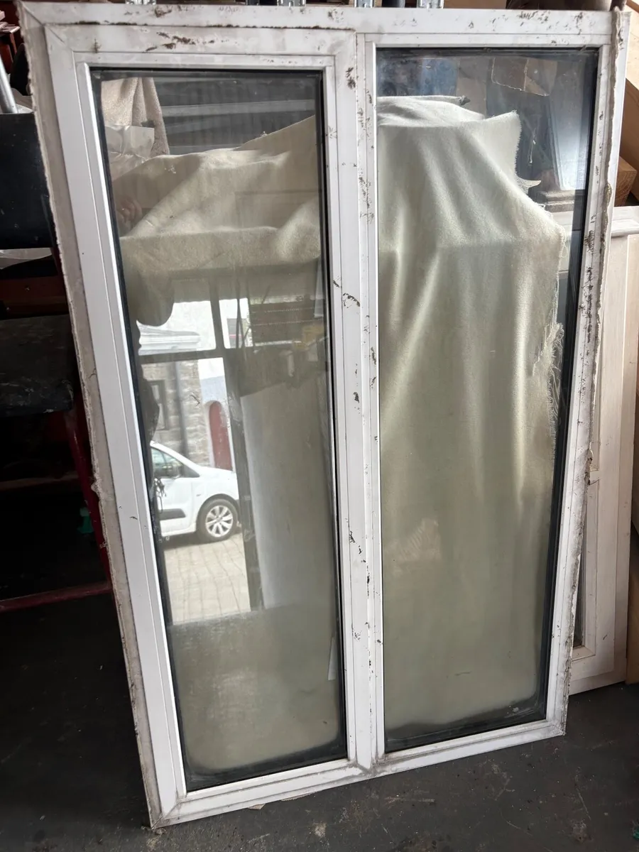 Double Glazed UPVC Windows - Image 1