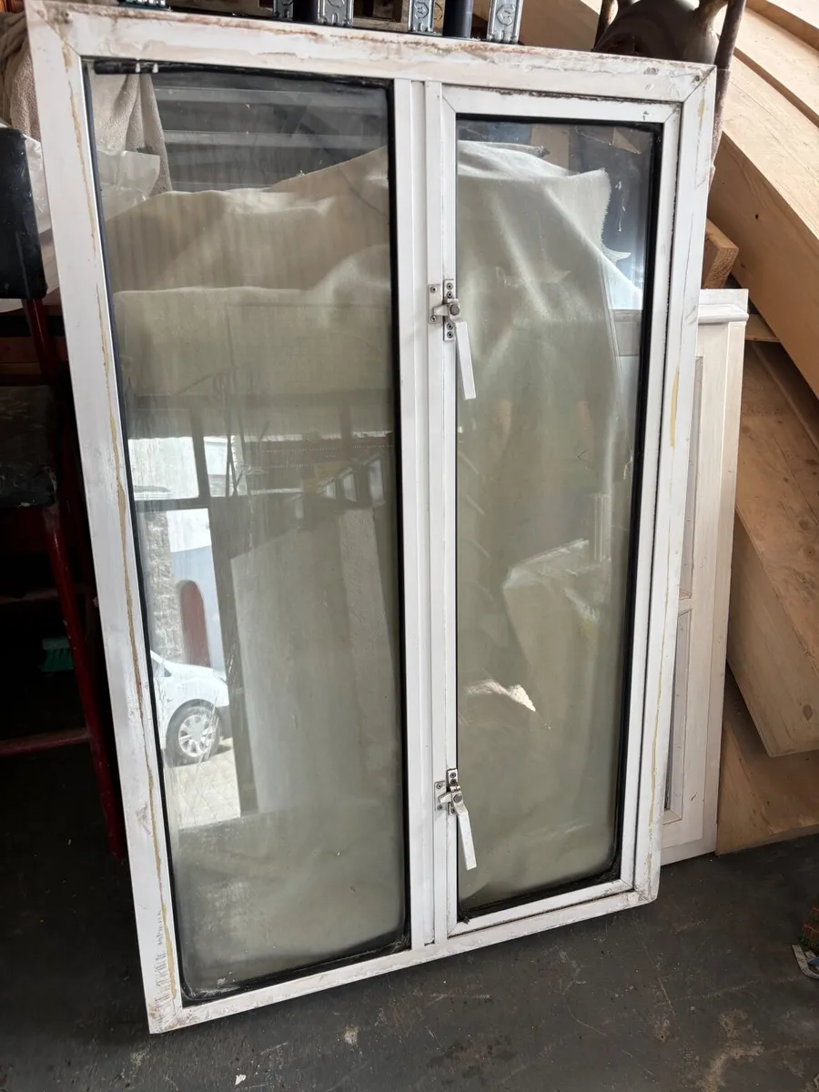 Double Glazed UPVC Windows - Image 2