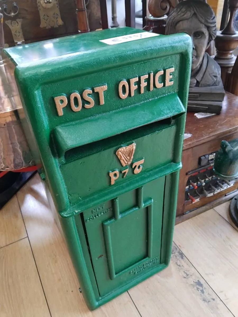 Antiques - Image 2