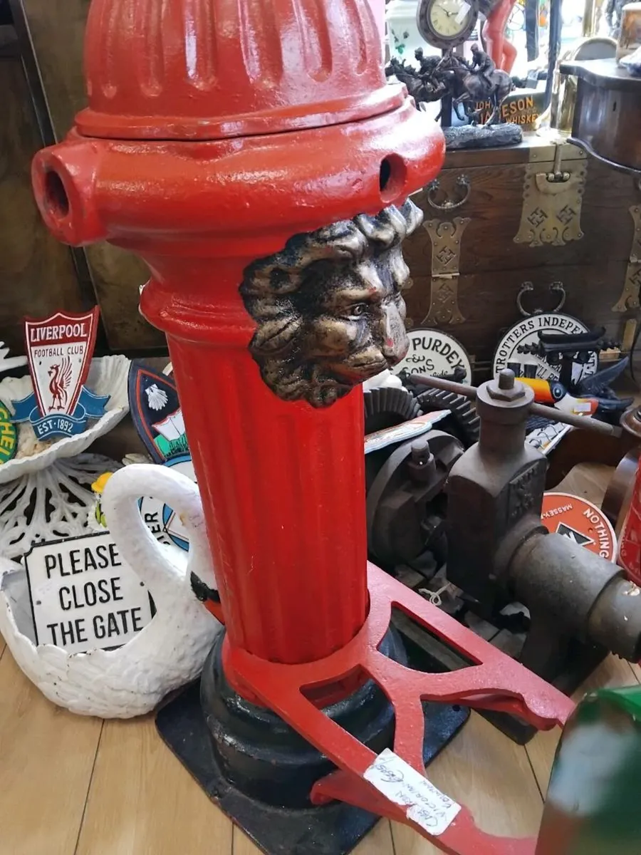 Antiques - Image 3