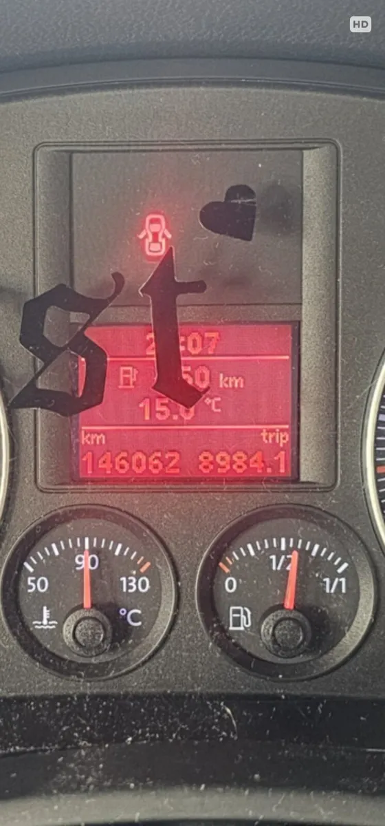 Golf 2007 1.4 Petrol - Image 3