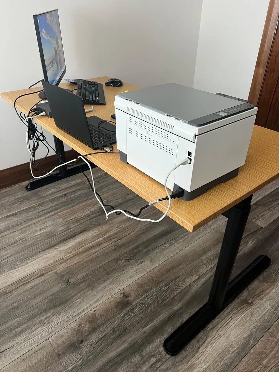 Office Table - Image 2
