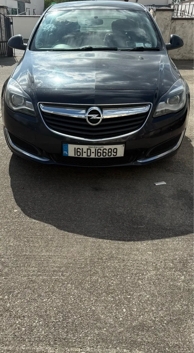 Insignia - Image 2