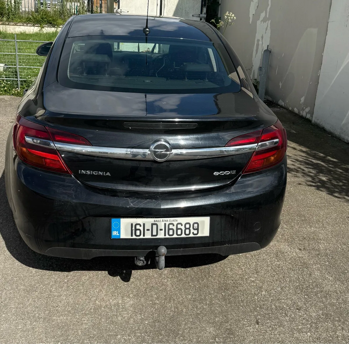 Insignia - Image 4