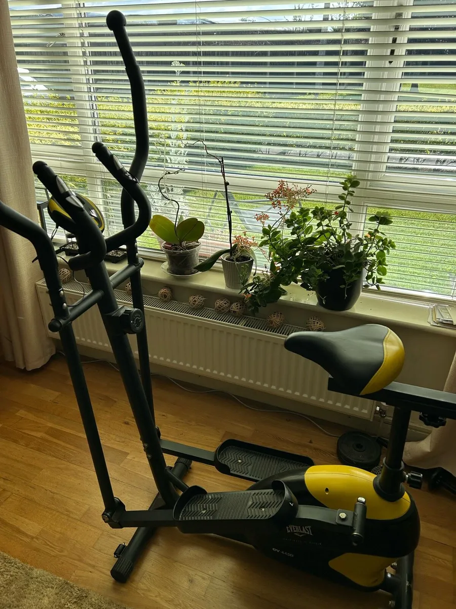 Gym - Image 1