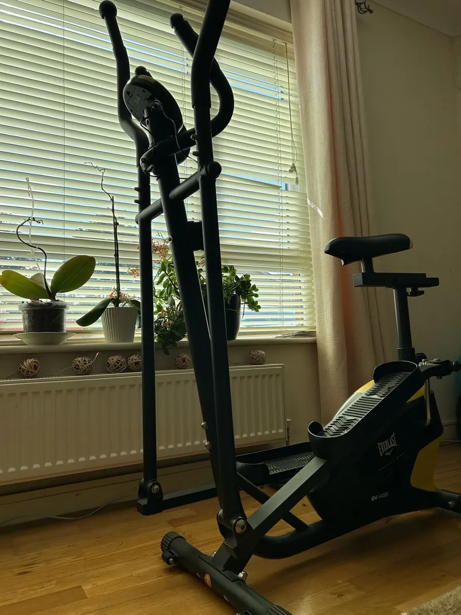 Gym - Image 2