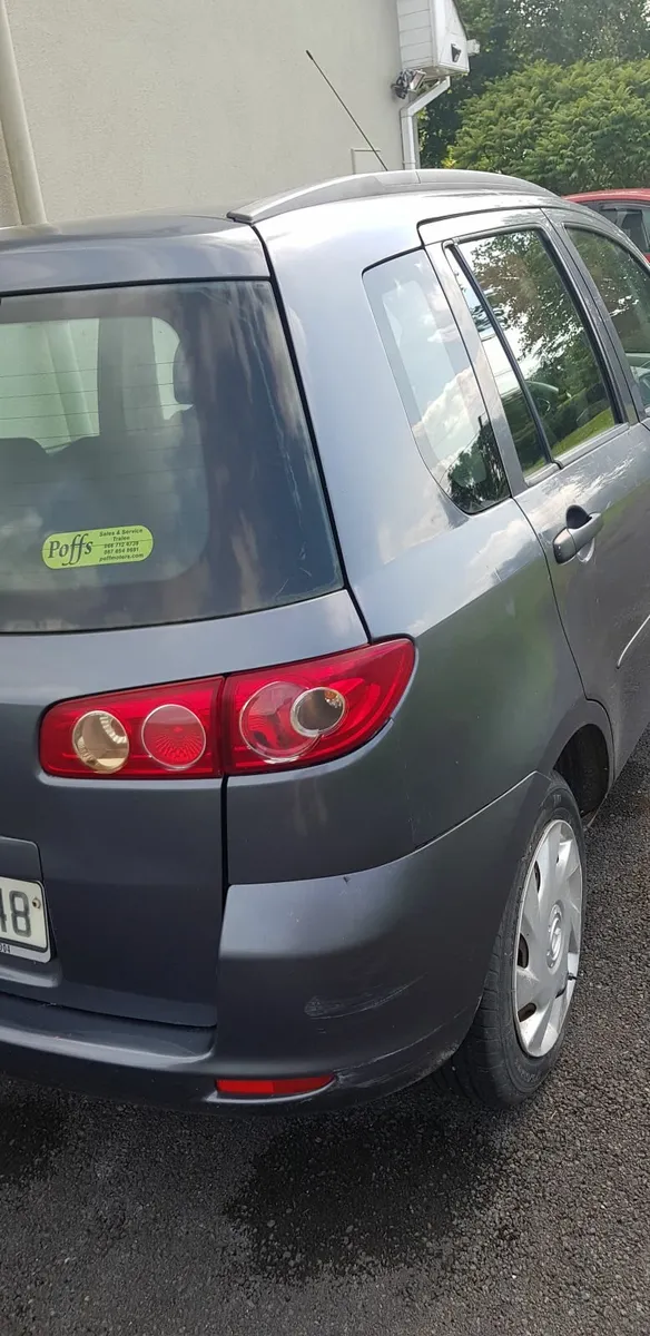 Mazda Mazda2 2005 - Image 2