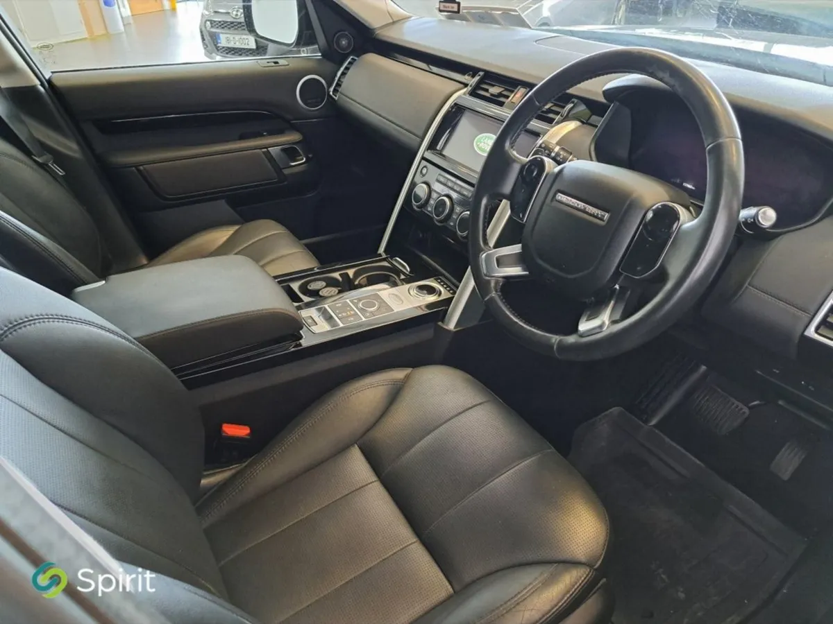 Land Rover Discovery Plus Vat  3.0 Sdv6 HSE  call - Image 4