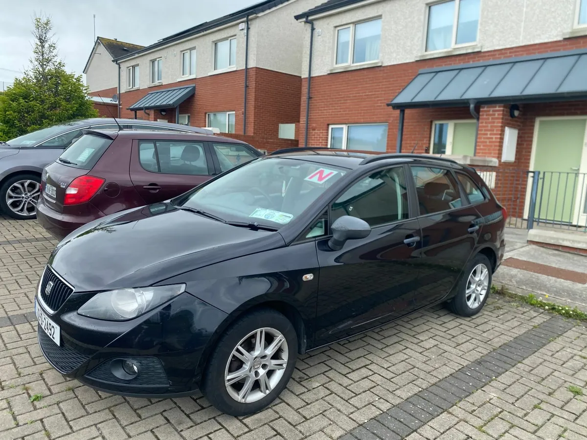 SEAT Ibiza 2012 - Image 2
