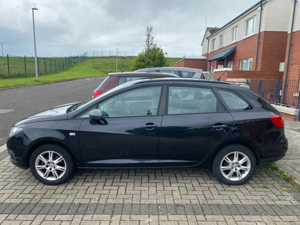 SEAT Ibiza 2012 - Image 3