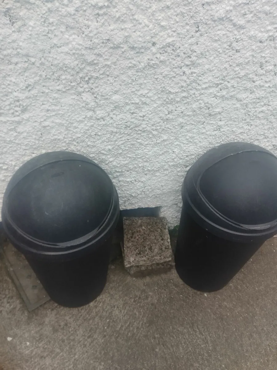 FREE Bins - Image 2