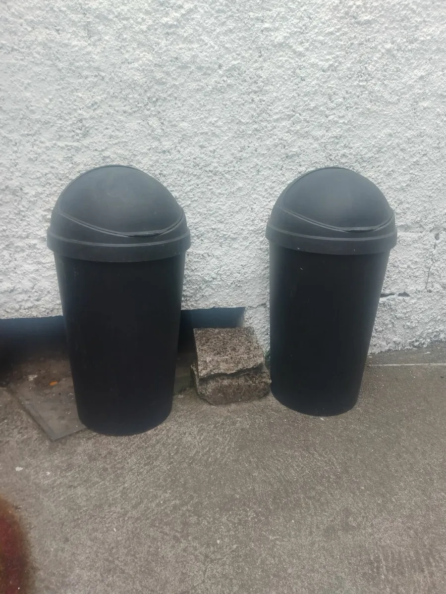 FREE Bins - Image 3