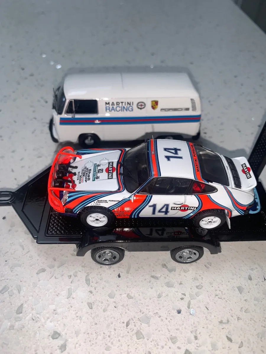 Wrc rally - Image 1