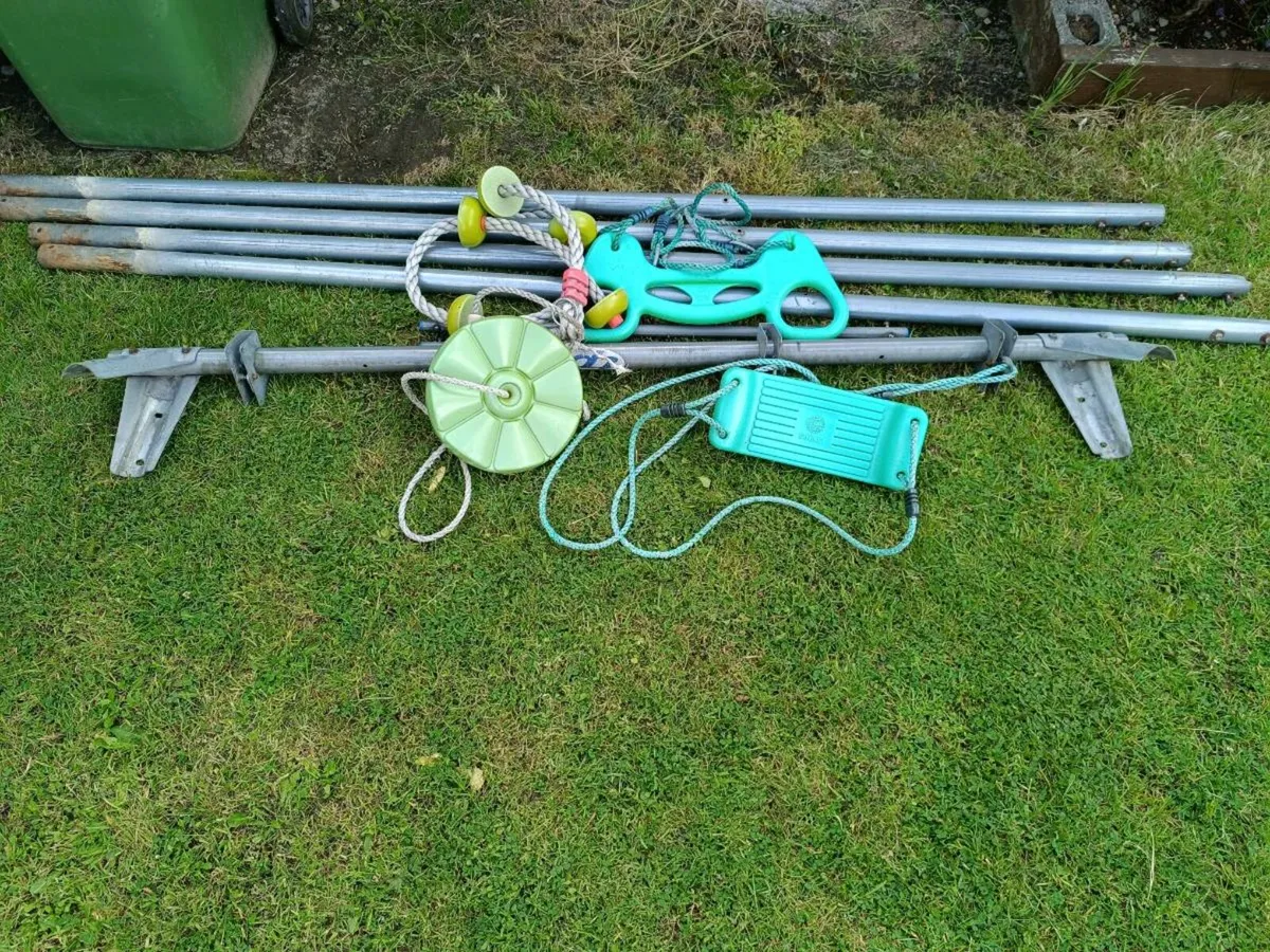 Swings - Image 2