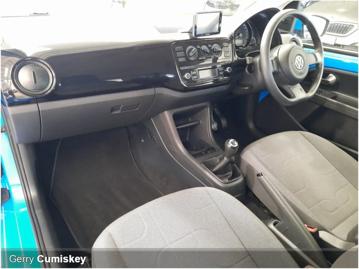 Volkswagen Up! Move Up - Image 2