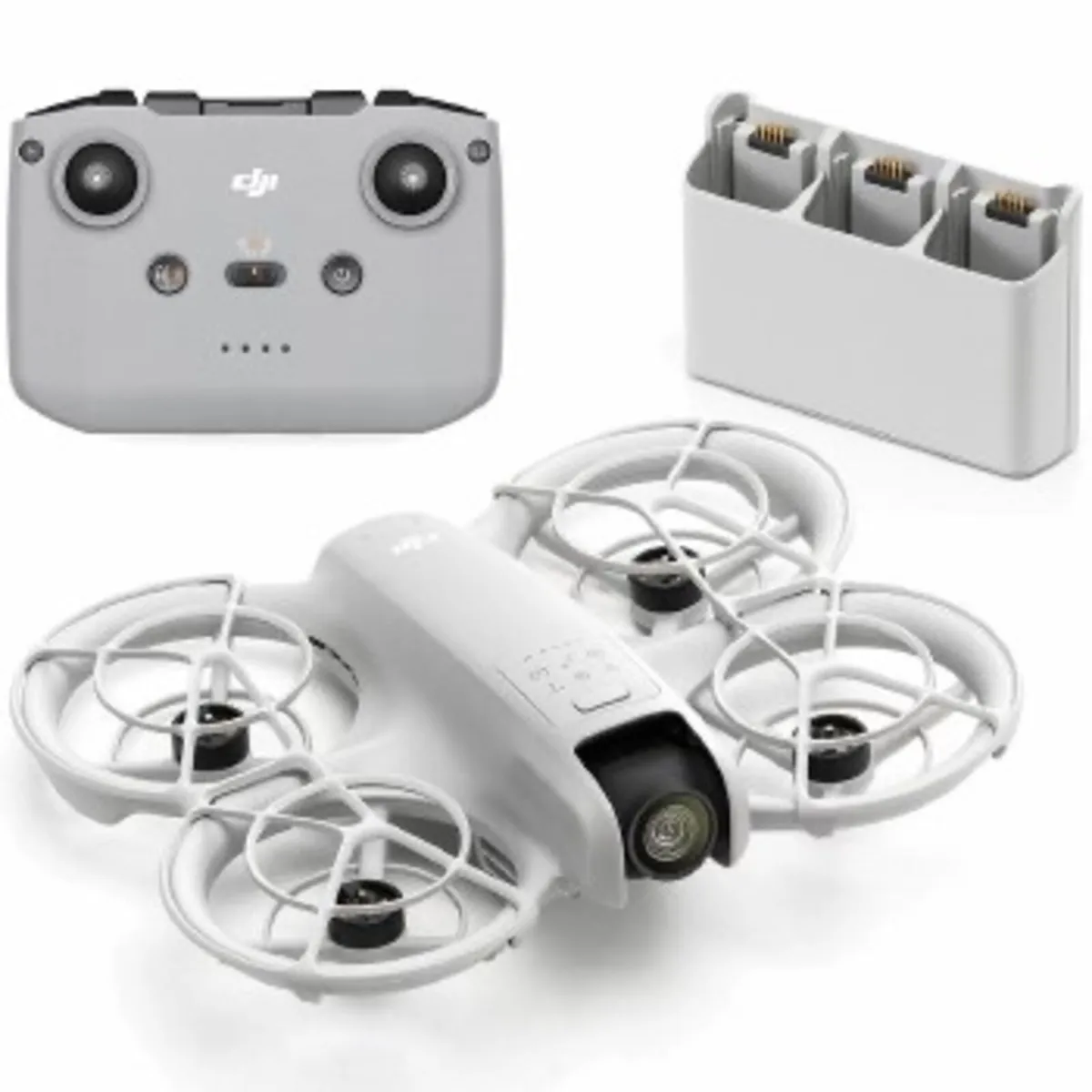 Dji neo fly more combo