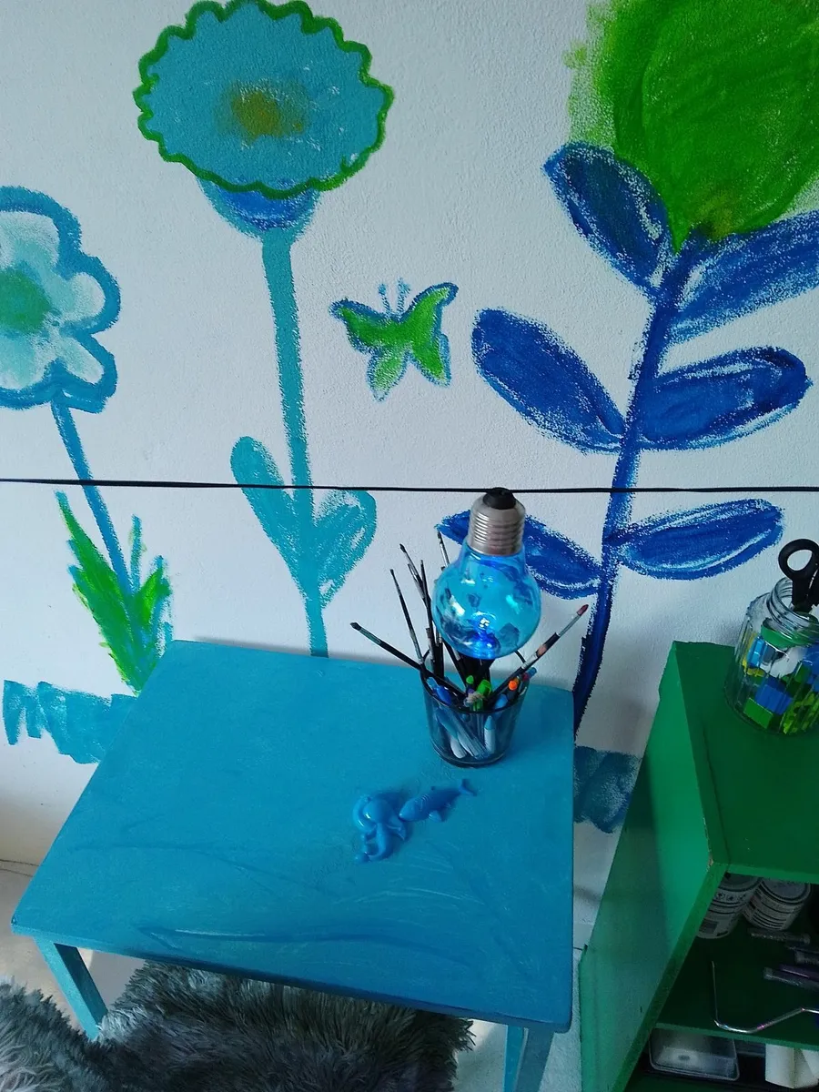 Desk for children