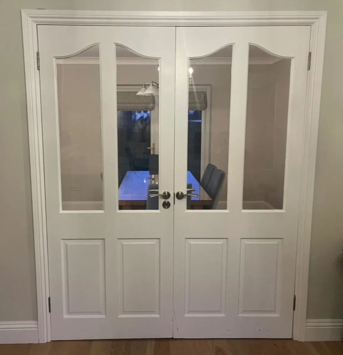 Internal doors - Image 1