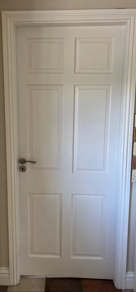 Internal doors - Image 3
