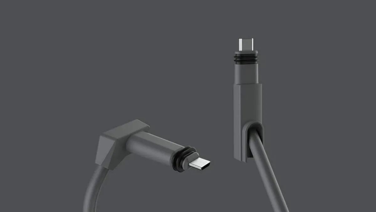 Gen2 Original 150ft STARLINK Cable - Image 1