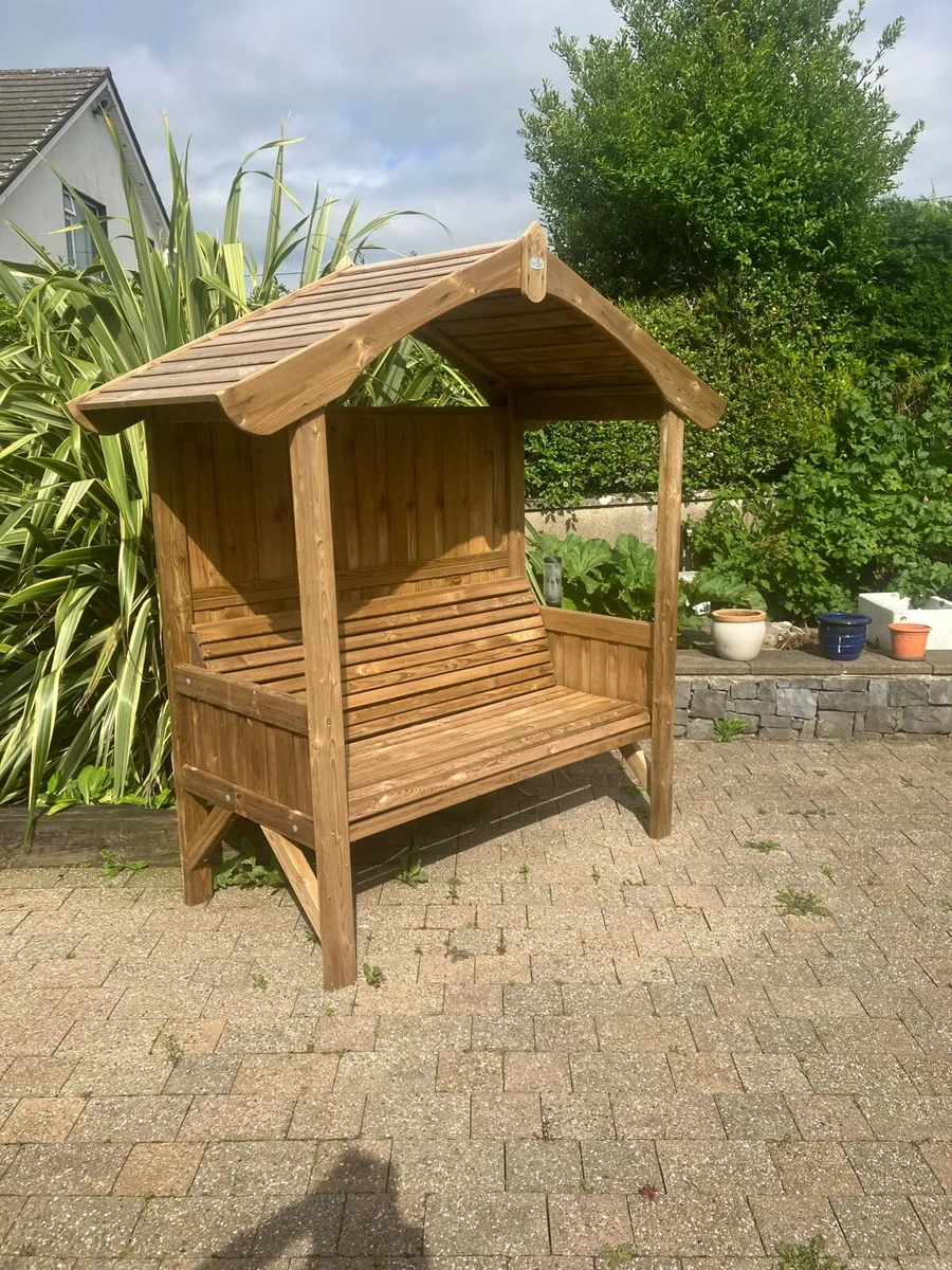 Garden furniture - Image 3