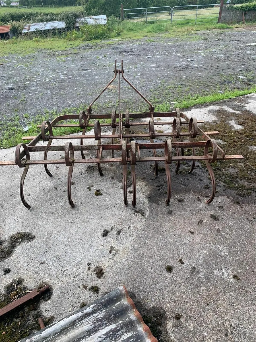 Vintage Grubber - Image 2
