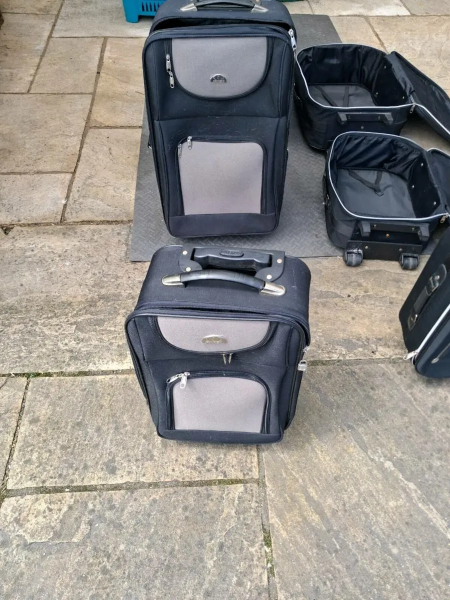 Suitcases - Image 2