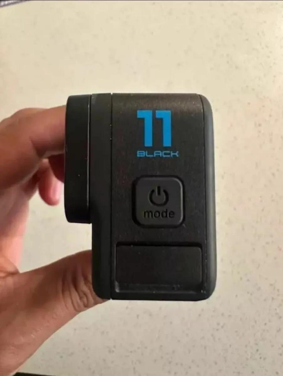 GoPro HERO11 Black Creator Edition - Image 2