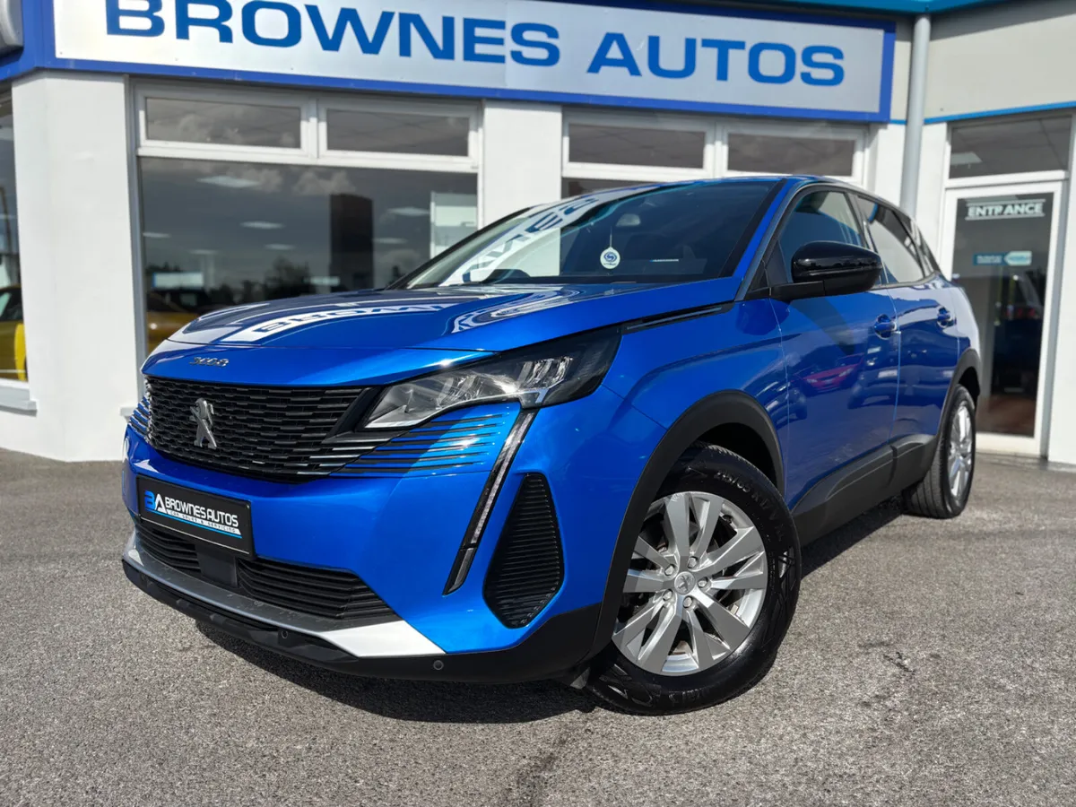 2022 Peugeot 3008 Active Premium 1.5L - Image 2
