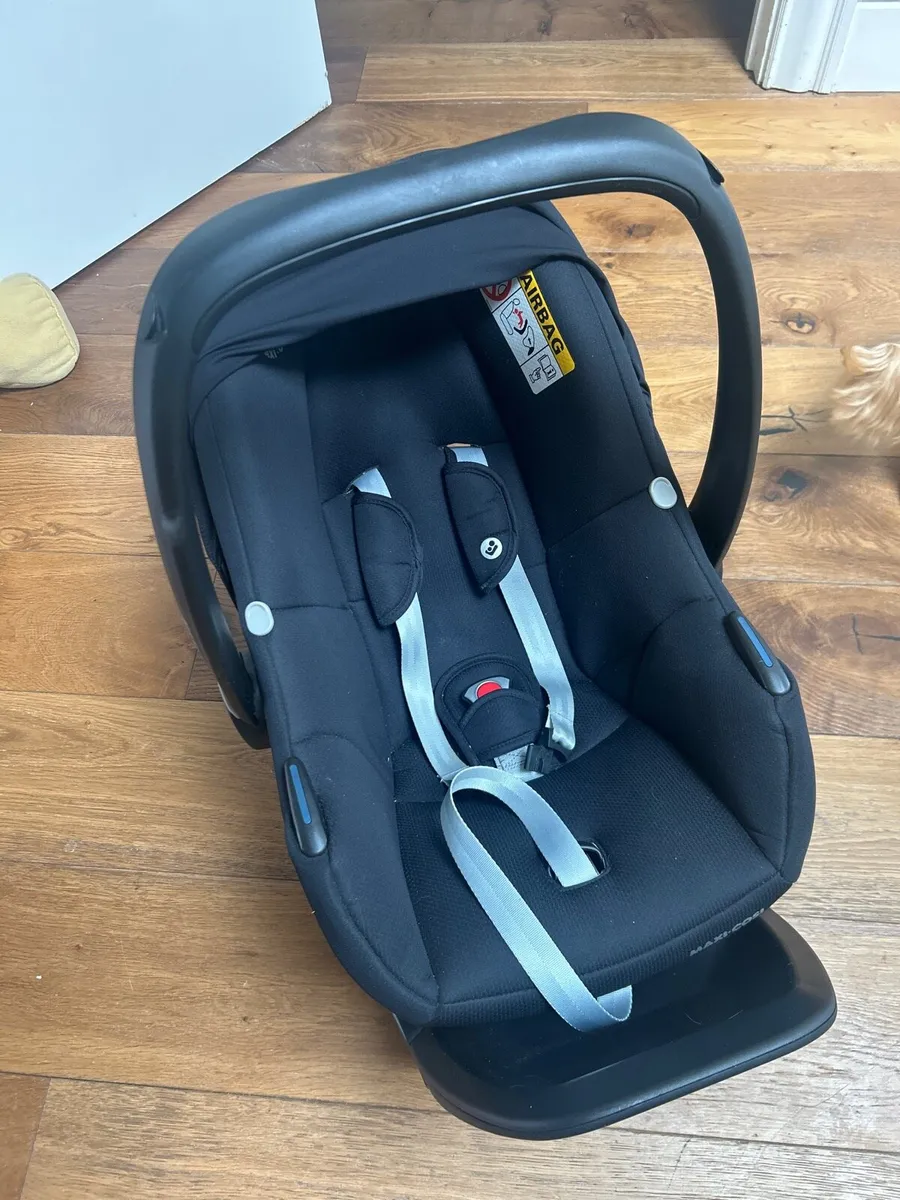 Maxi cosy car seat - Image 3