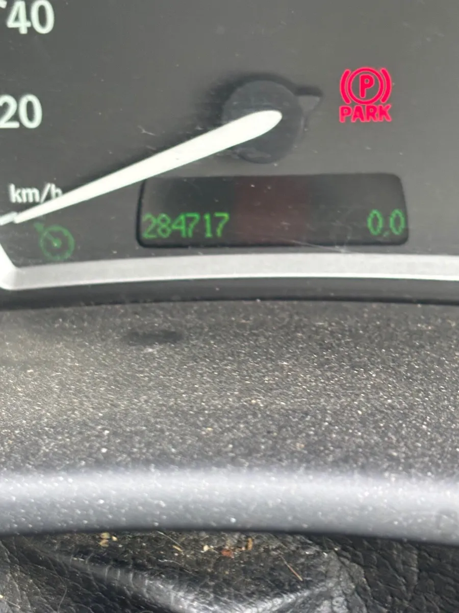 Saab 9-3 2006 - Image 2