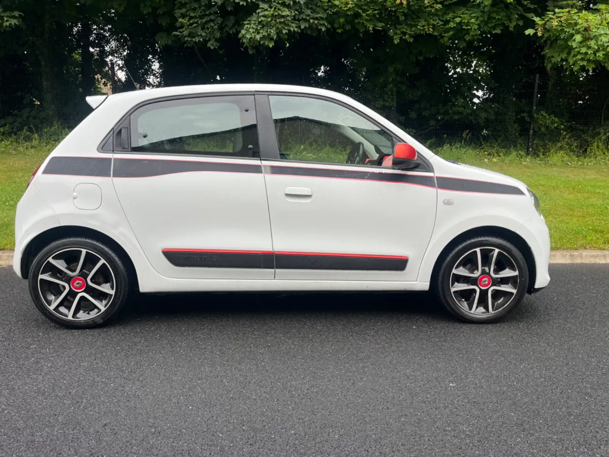 Renault Twingo 2014 - Image 3