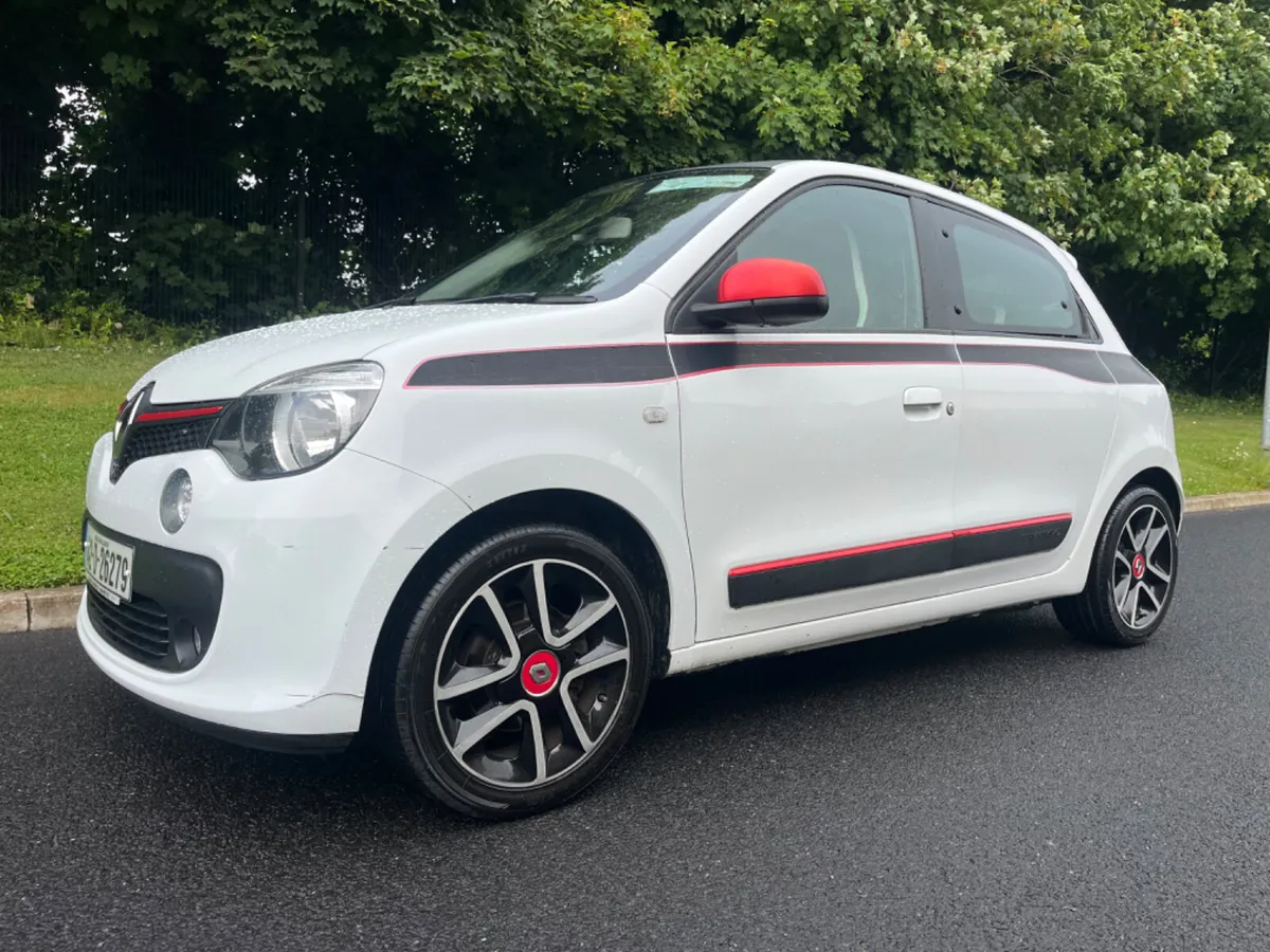 Renault Twingo 2014 - Image 4