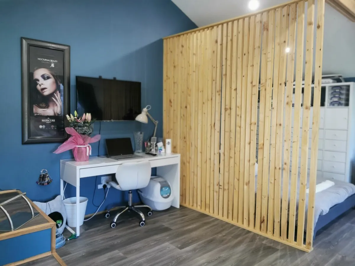 24m² Fully Built Cabin – €10,000 – No Offers! - Image 2