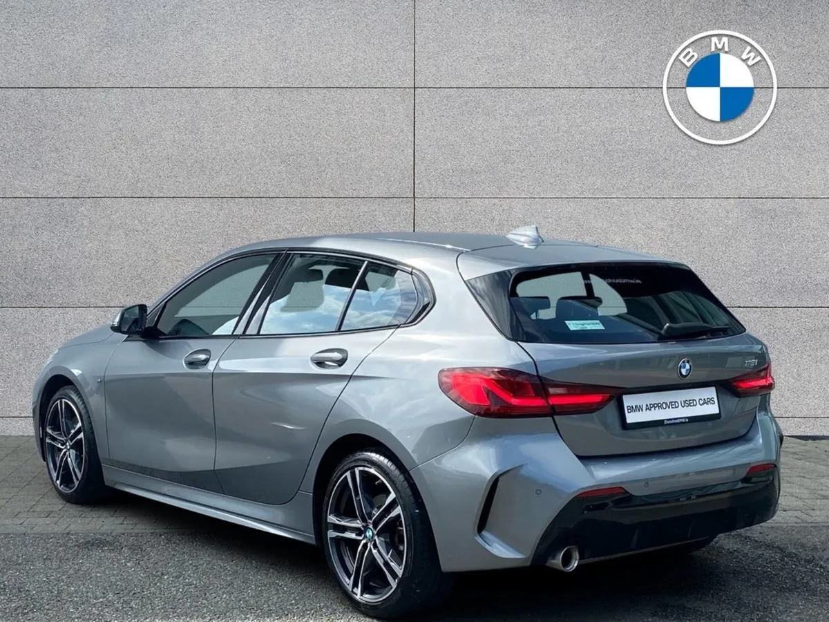 BMW 1 Series 118i M Sport - Image 3