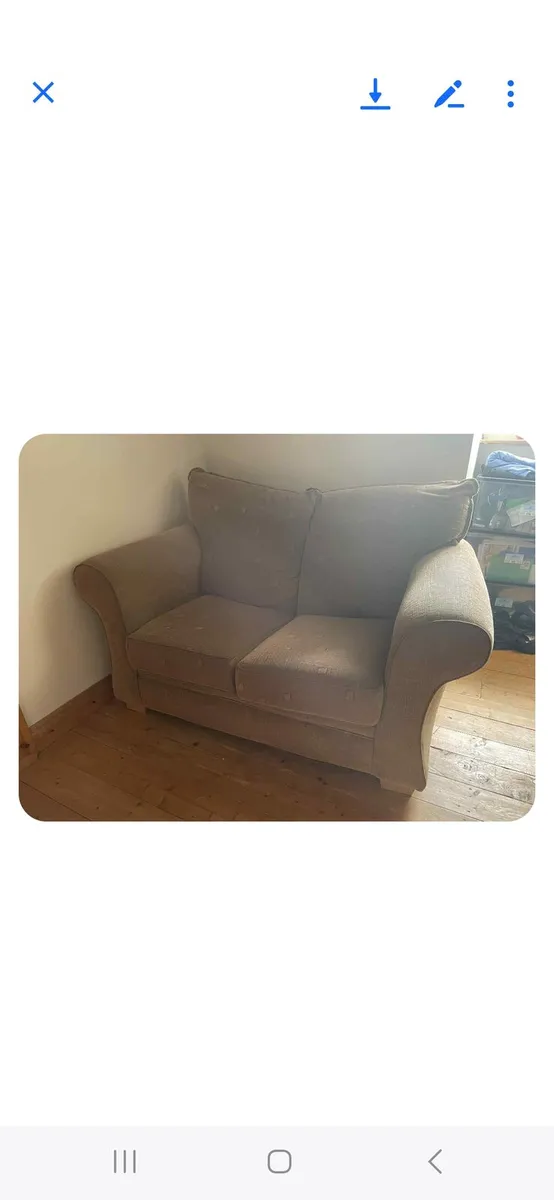 Free couch - Image 2